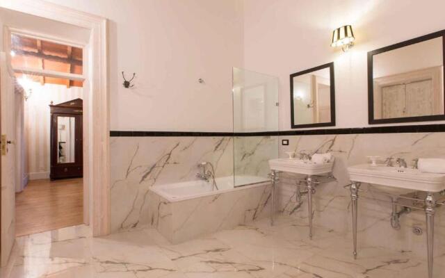 VILLA CAPOZZA 18&2, Emma Villas