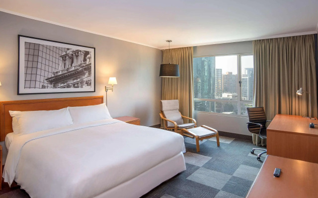 Novotel Santiago Las Condes
