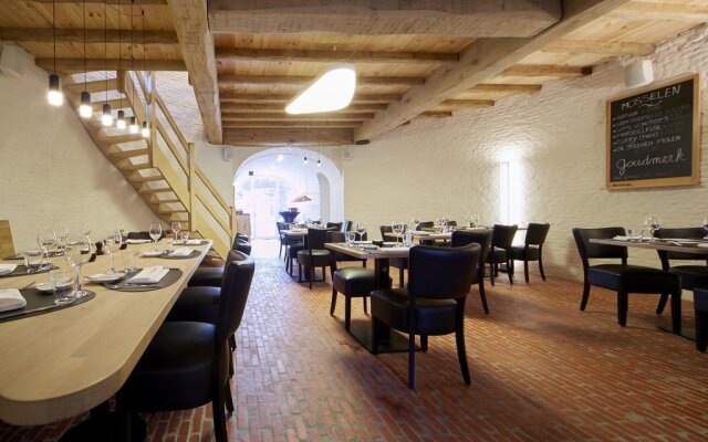 De Steenen Molen B&B