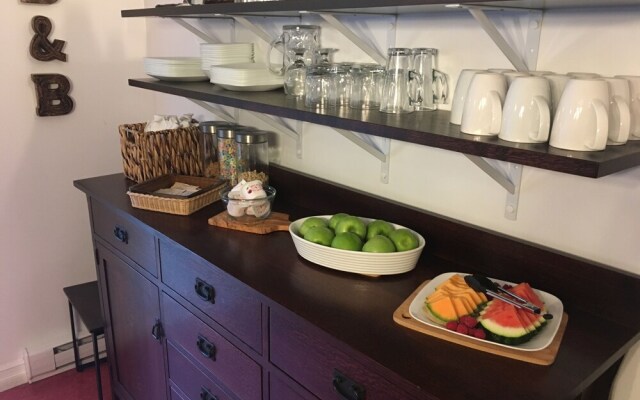 The Forest House B&B ( Adults Only )