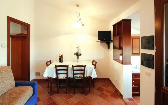 Rustic Escape in Palazzuolo Stay