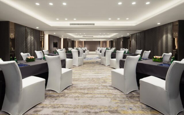 Hilton Chengdu