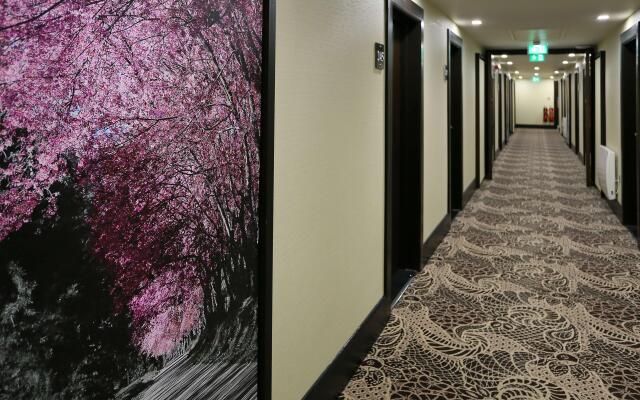 DoubleTree by Hilton Hotel - Nottingham Gateway