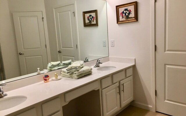 Disney 12 Bedrooms Villa