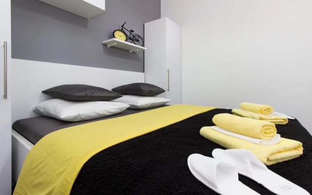 Apartments Slavica