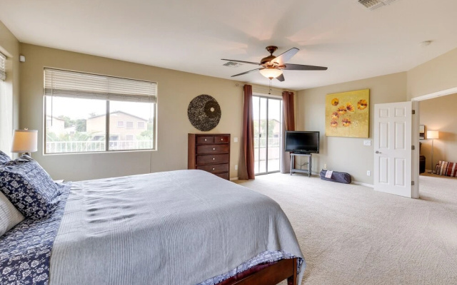 Maricopa Oasis w/ Game Room + Community Perks!
