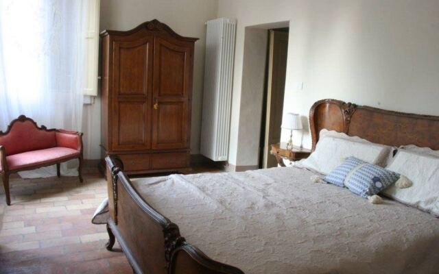 Ca' Lavalle B&B