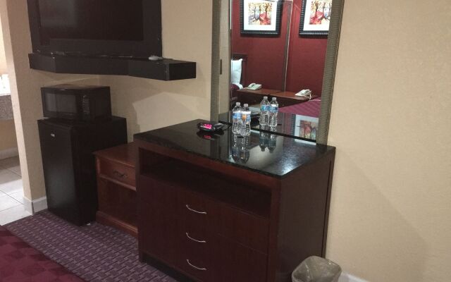Southmore Boulevard Motel