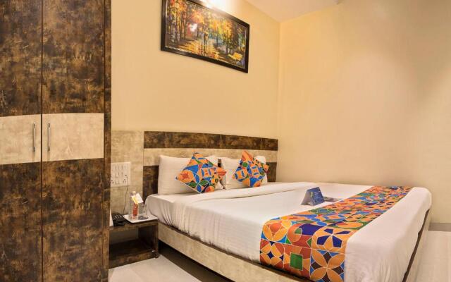 FabHotel Embassy Grand Kurla West