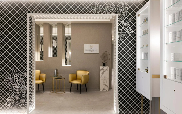 Hôtel Barrière Le Grand Hôtel Dinard