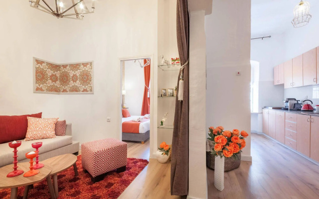 Sweet Inn Apartments - Smats Street