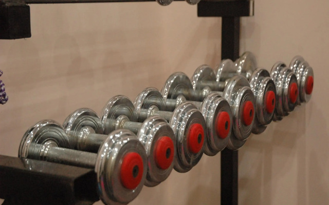 Relax INN Hotel and Resort