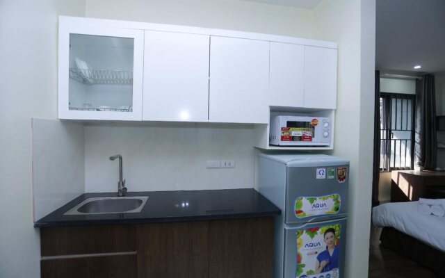 Suji Residence