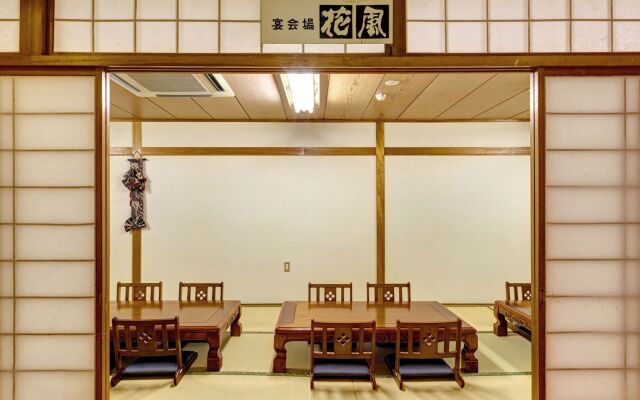 Okinawa Sunplaza Hotel