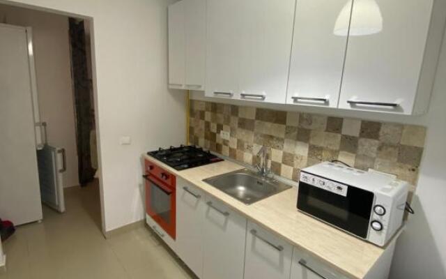 Apartament 2 Promenada
