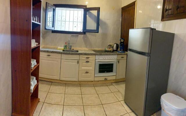 Villa Vista Calpe