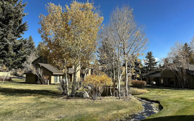 Snowcreek Ii #279 1 Bedroom Condo