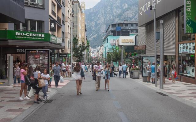 Hotel Insitu Eurotel Andorra