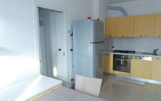 Residence la Perla S. R. L.