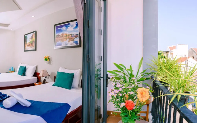 Vinh Khang Homestay