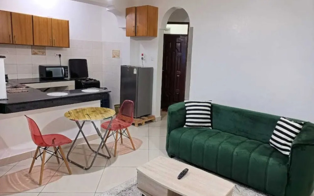 Lux Suites La Vida Startup Apartment