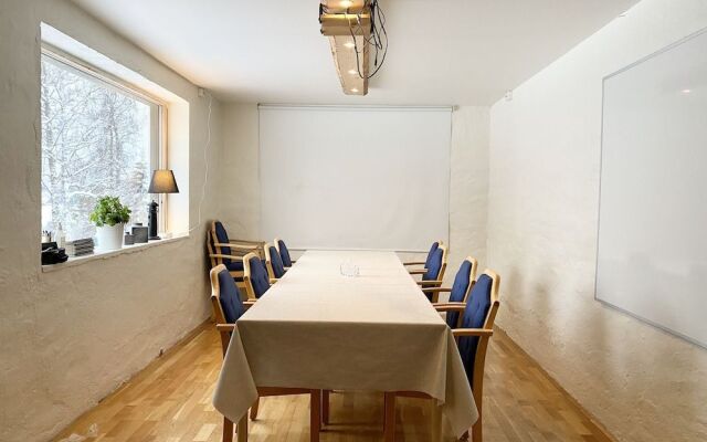 Sörbygården Bed & Breakfast