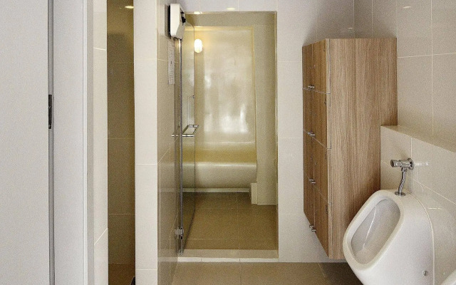 Roomme Hospitality Nang Linchee Branch