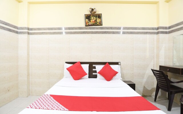 Kanchan Palace by OYO Rooms