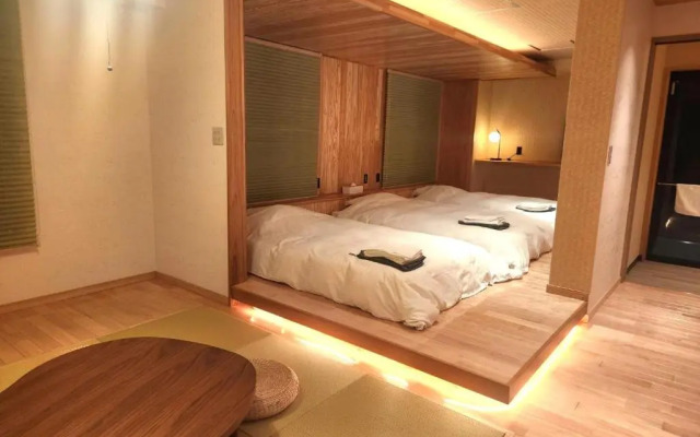 ホテル大藏