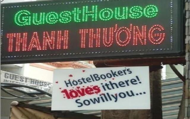 Thanh Thuong Guesthouse