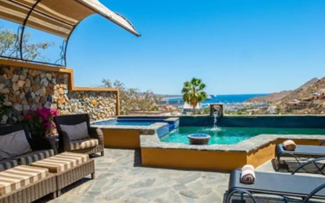 Four Bedroom Designer And Decent Villa in Mexico