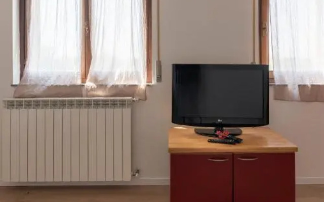 New Inn Apartments Srl