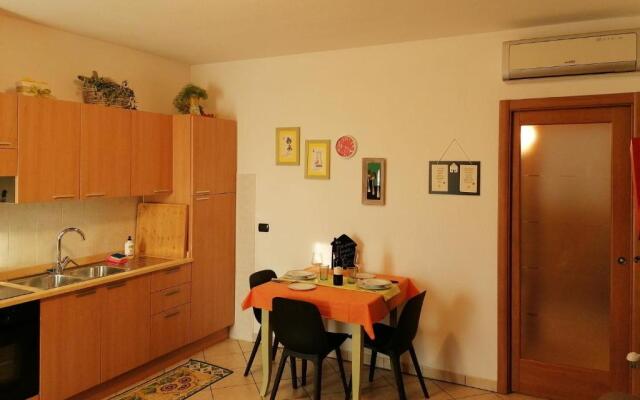 Appartamento Il Brocciolo