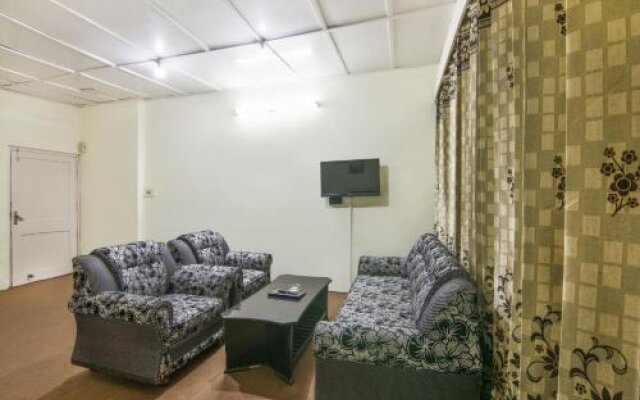 1 BR Boutique stay in Dalhousie, by GuestHouser (97A5)