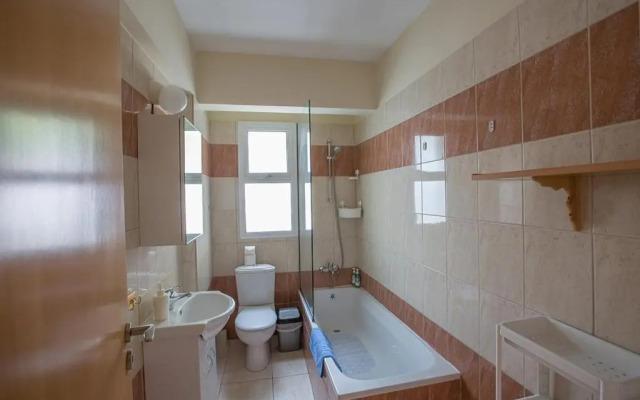 MH Apartments C62