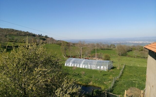 Le Repos de la Salette