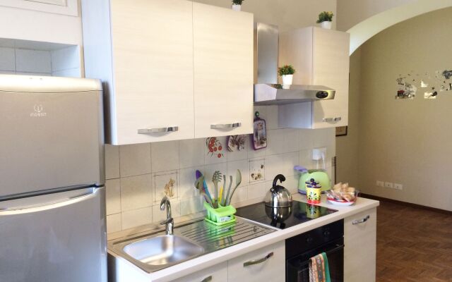 Casa Tua a Porta Maggiore