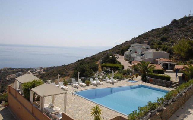 Adrakos Apartments - Adults Only