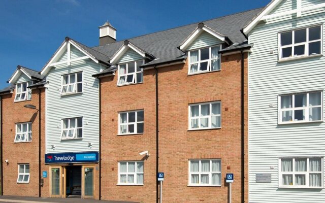 Travelodge Wellington Somerset