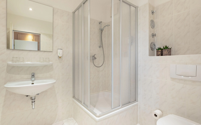 Garner Hotel Berlin - Schöneberg by IHG