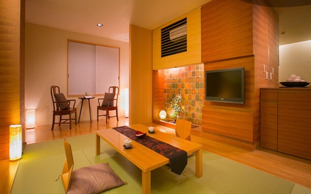 Yubara Onsen Yumeguri No Yado Matsunoya Kasen – Guest Rooms – Maniwa