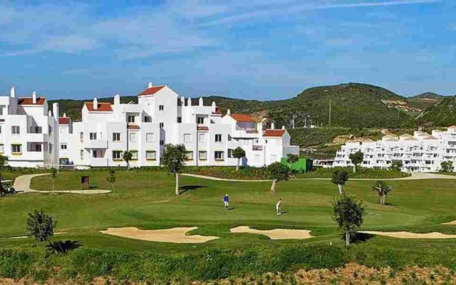 Ona Valle Romano Golf & Resort