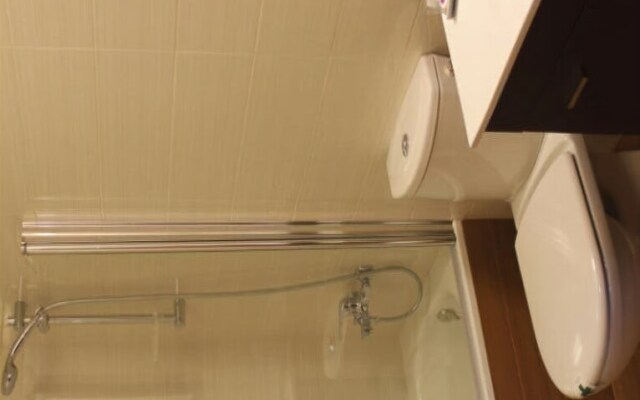 Apartamentos Costarasa