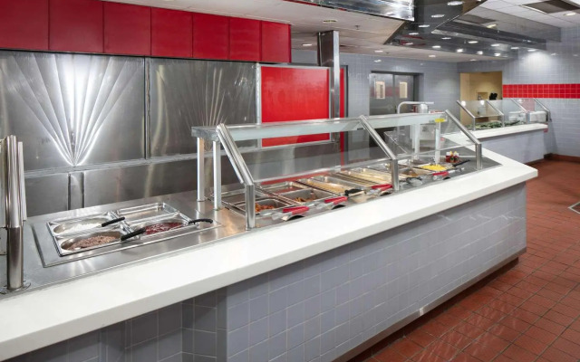 Red Lion Hotel Orlando - Kissimmee Maingate
