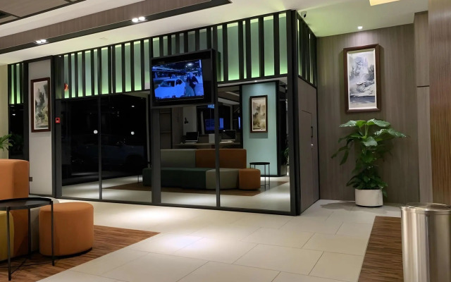 K Hotel
