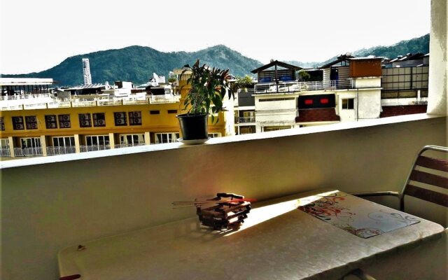 Phuket Palace 2 Patong Beach by PHR