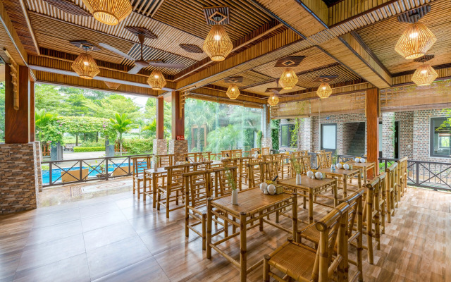 Tam Coc Haven Boutique Ninh Binh