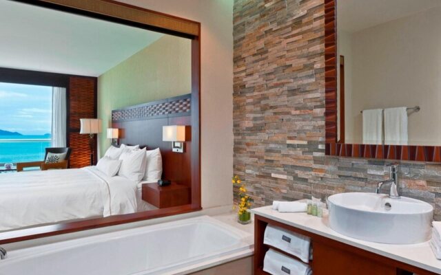 The Westin Playa Bonita Panama