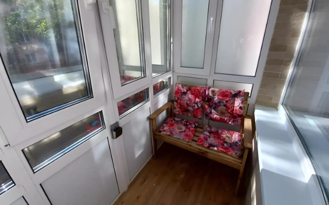 Апартаменты на улице Большевистская 105