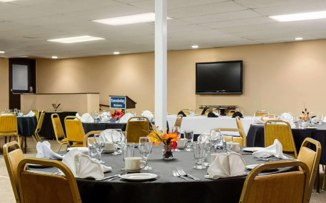 Travelodge by Wyndham Kenora